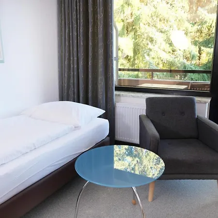Hotel Forest Monteurzimmer & Fewo Fuer Firmen & Gruppen Bad Bevensen