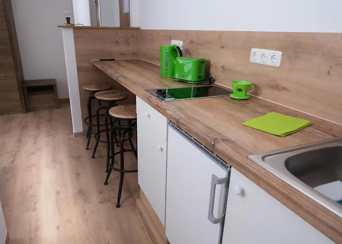 Hotel Forest Fuer Firmen & Gruppen *